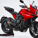 Image for article titled MV Agusta Still Loves Sport Touring And Its New Turismo Veloce Is Here To Prove It
